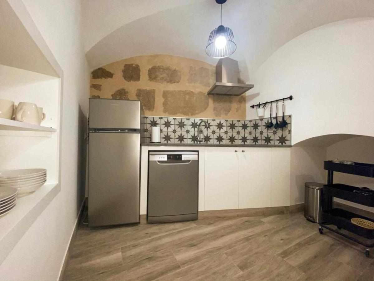 Torre Del Postigo By Kubik Apartment Cáceres Exterior photo