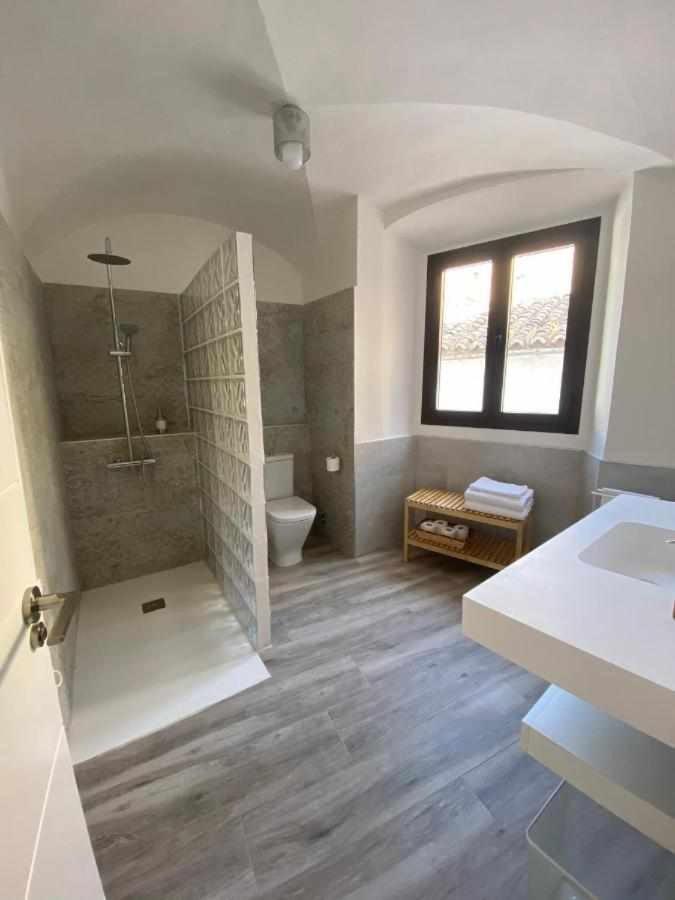 Torre Del Postigo By Kubik Apartment Cáceres Exterior photo