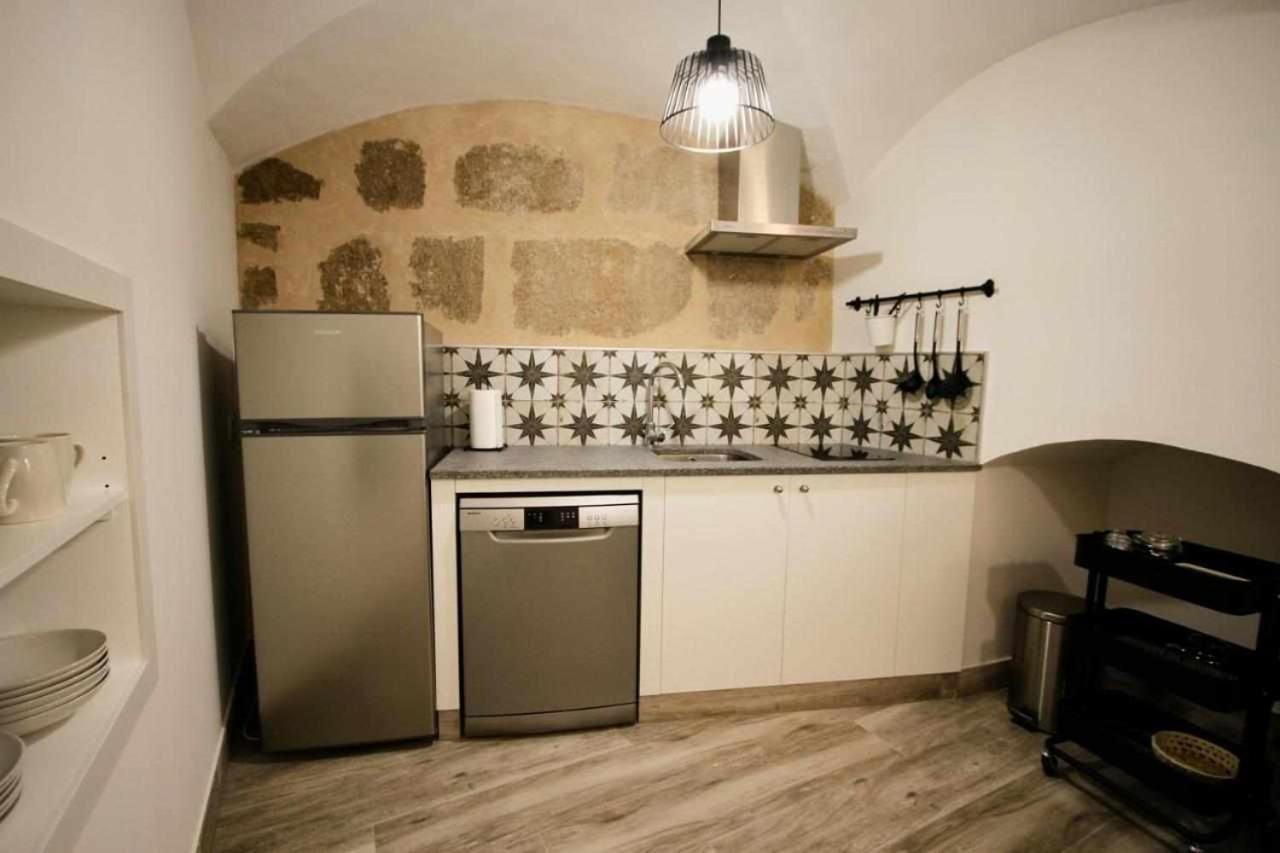 Torre Del Postigo By Kubik Apartment Cáceres Exterior photo