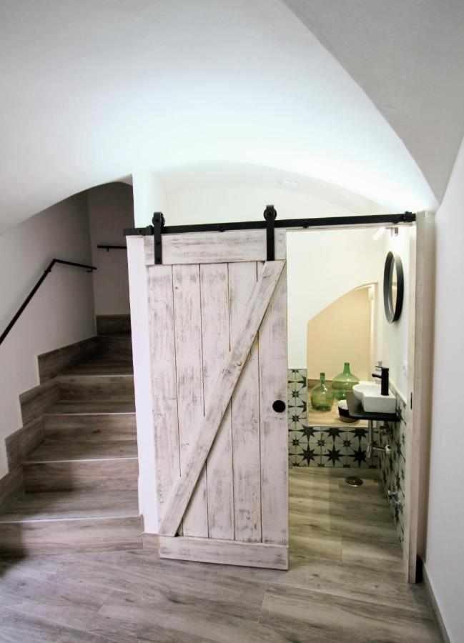 Torre Del Postigo By Kubik Apartment Cáceres Exterior photo