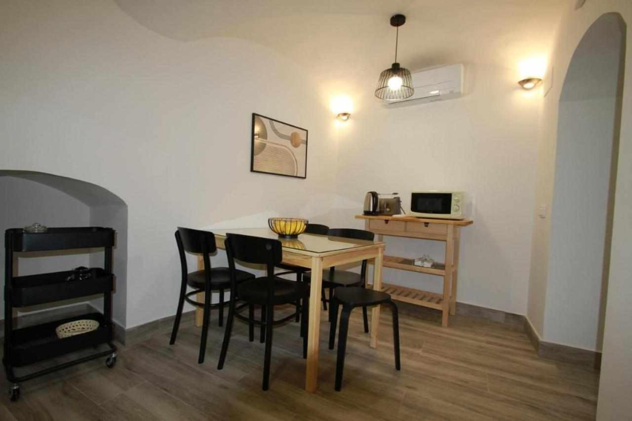 Torre Del Postigo By Kubik Apartment Cáceres Exterior photo